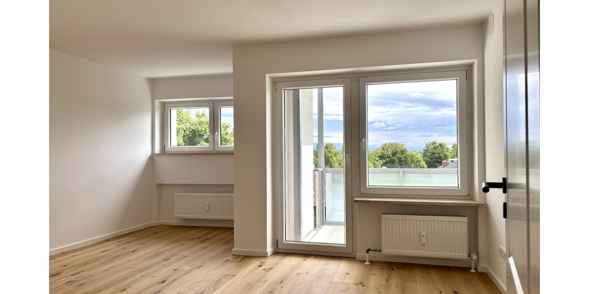 Wohnung zum Mieten in Neufahrn bei Freising 690 € 29.91 m² 1 zimmer