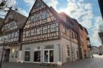 Etagenwohnung Aalen - 2 Zimmer, 37 m&sup2;, 540&euro; | Angebot:26227338