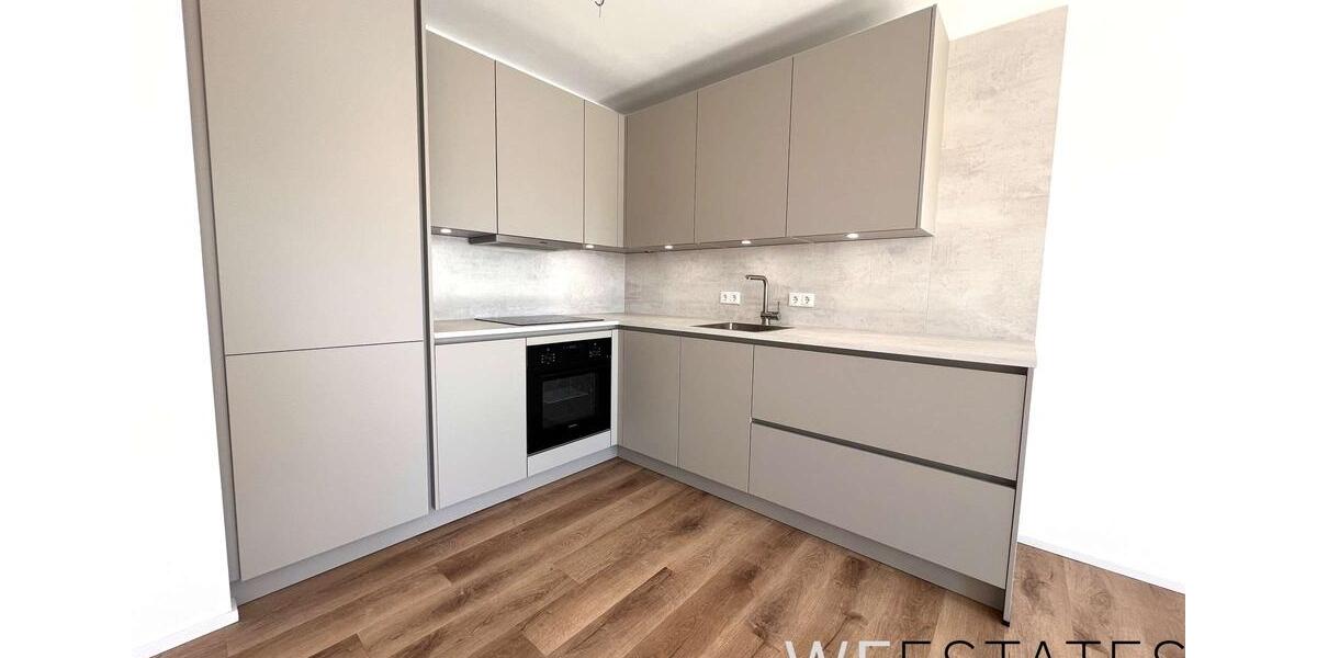 Etagenwohnung Düsseldorf Stadtbezirk 8 - 2 Zimmer, 64 m&sup2;, 1.220&euro; | Angebot:26496298