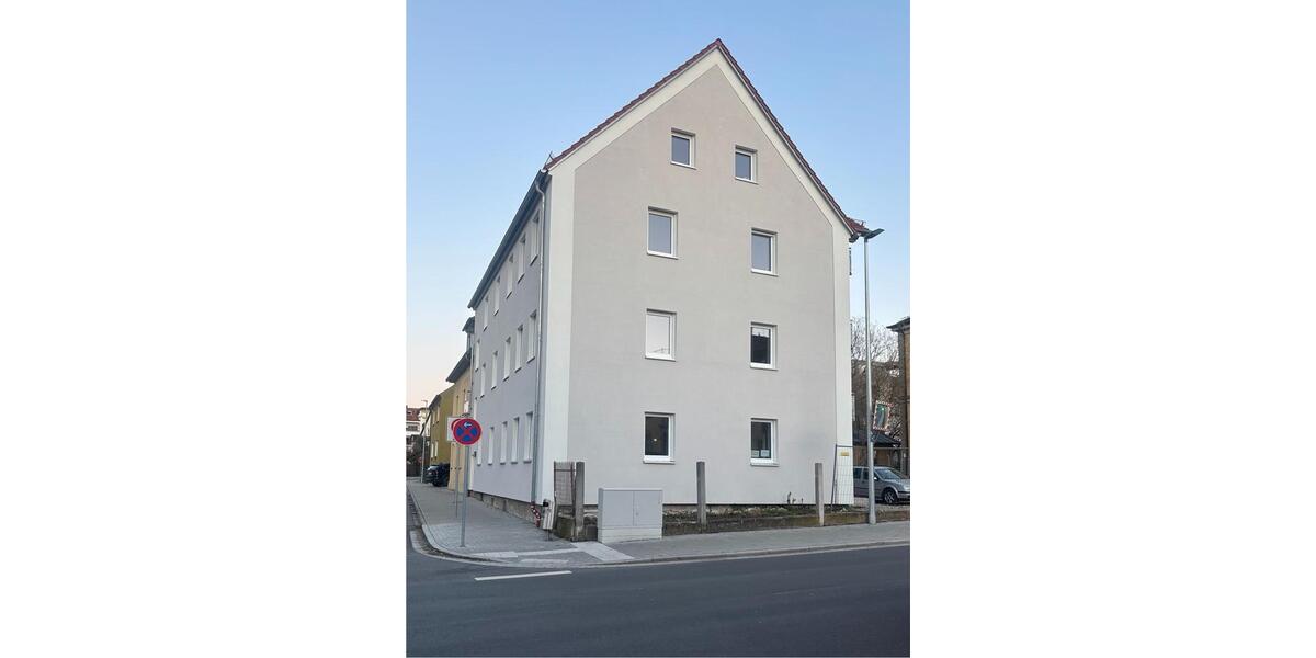 Maisonettenwohnung Burghaslach - 2.5 Zimmer, 106 m&sup2;, 1.200&euro; | Angebot:25812645