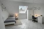 Wohnen auf Zeit Gladbeck Alt-Rentfort - 1 Zimmer, 14 m&sup2;, 390&euro; | Angebot:26566733
