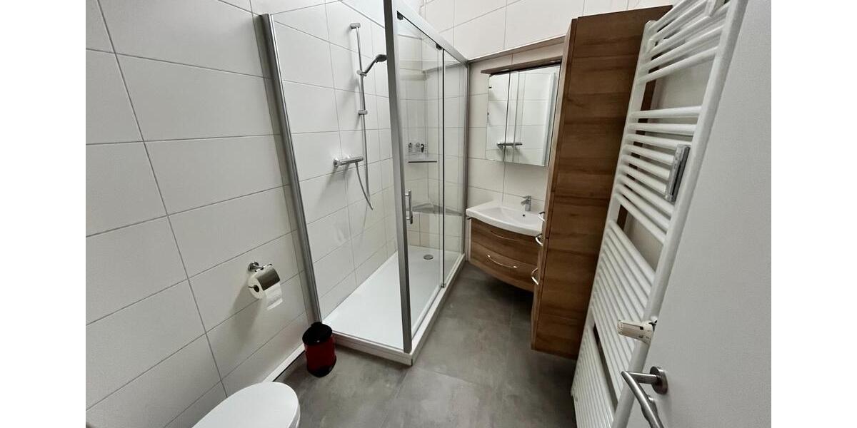 Maisonettenwohnung Coburg - 4 Zimmer, 100 m&sup2;, 1.060&euro; | Angebot:24650984