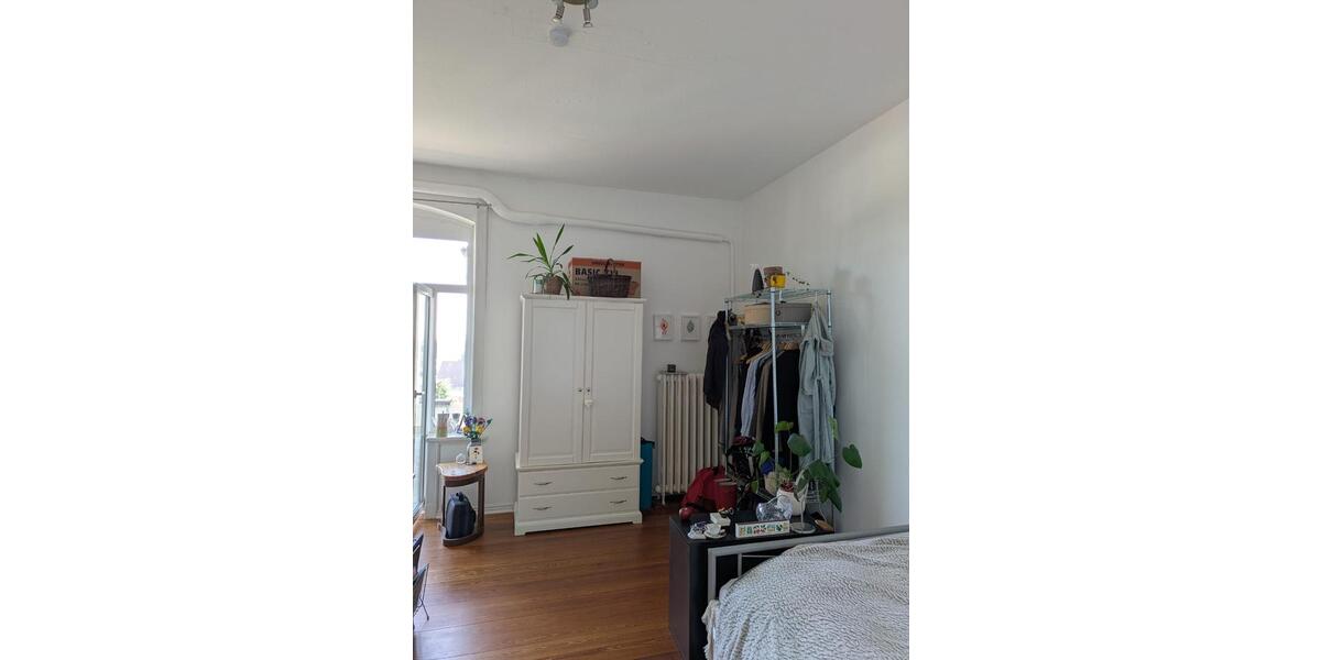 Wohnen auf Zeit Heide - 1 Zimmer, 19 m&sup2;, 445&euro; | Angebot:25830811