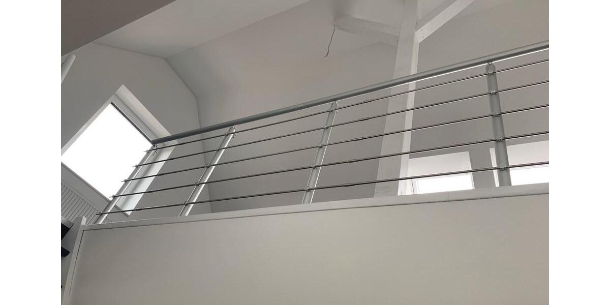 Etagenwohnung Hohnstorf (Elbe) - 3.5 Zimmer, 105 m&sup2;, 1.150&euro; | Angebot:25995470