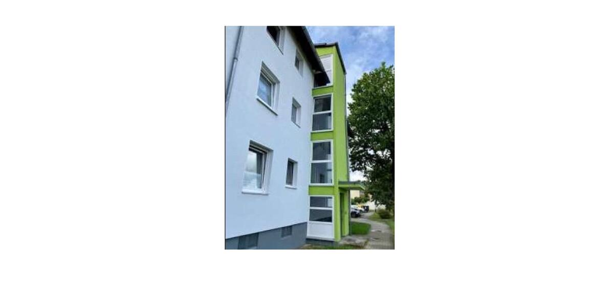 Etagenwohnung Nürnberg Hasenbuck - 3 Zimmer, 74 m&sup2;, 1.130&euro; | Angebot:26534521