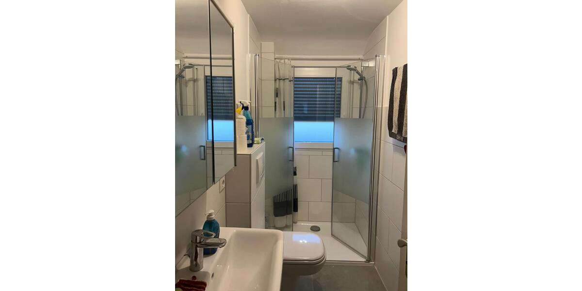 Dachgeschoßwohnung Rottenburg am Neckar - 3 Zimmer, 65 m&sup2;, 750&euro; | Angebot:25300788