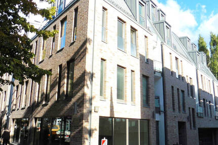 Gewerbeobjekt Buxtehude - 5.973&euro; | Angebot:26543983
