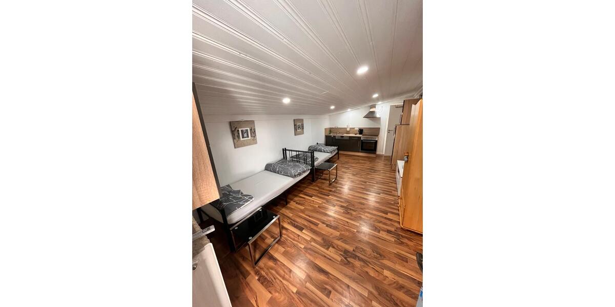 Terrassenwohnung Langquaid - 1 Zimmer, 30 m&sup2;, 25&euro; | Angebot:26313101