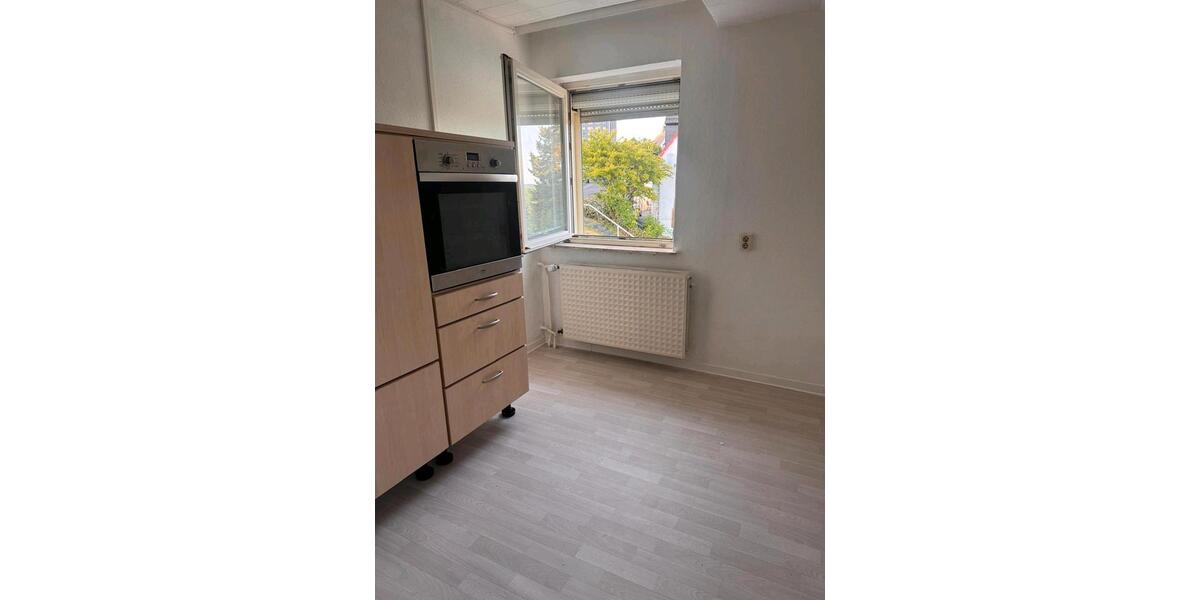 Dachgeschoßwohnung Bad Hersfeld - 2 Zimmer, 55 m&sup2;, 600&euro; | Angebot:26694088