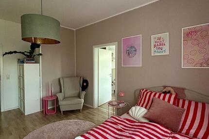 3,5 Zimmer Wohnung am Stadtpark 3 zimmer