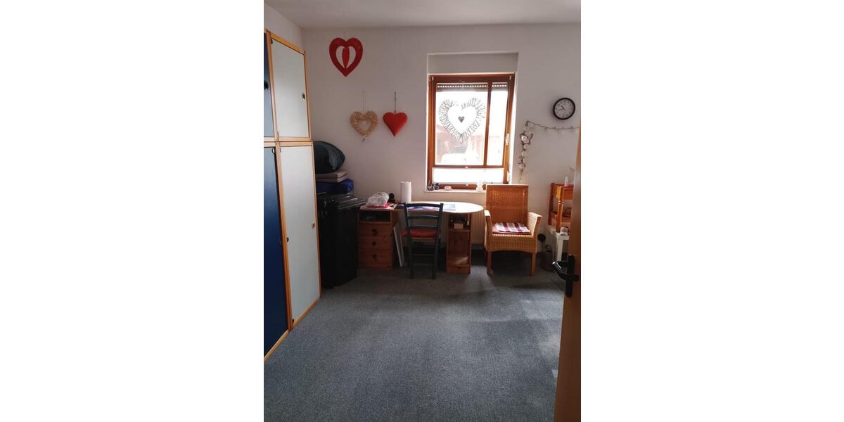 Eine schöne Zweizimmerwohnung in Godelheim 1 zimmer