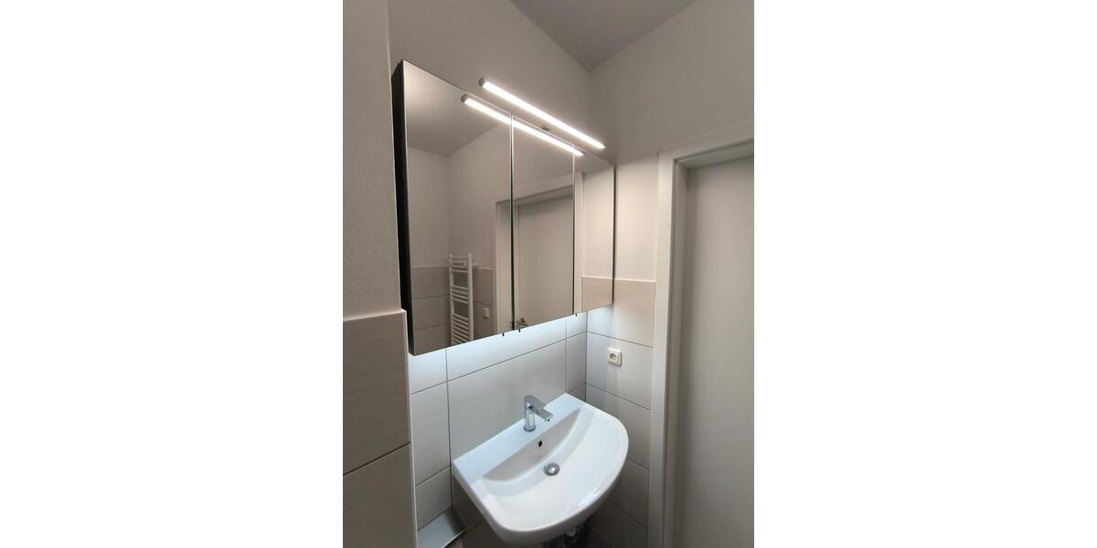 Dachgeschoßwohnung Eutin - 2.5 Zimmer, 46 m&sup2;, 600&euro; | Angebot:24850146