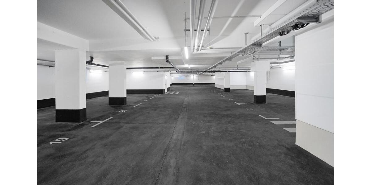 Etagenwohnung Osnabrück Hafen - 4 Zimmer, 102 m&sup2;, 2.048&euro; | Angebot:24546277