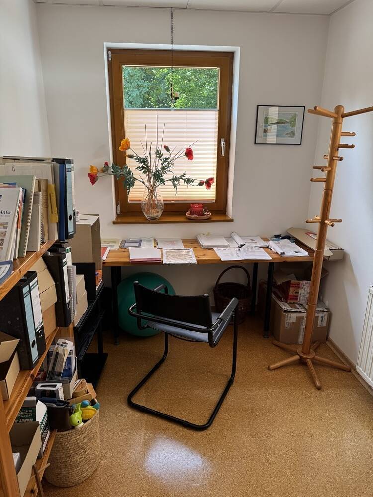 Top gepflegte Physiopraxis sucht neuen Mieter! 5 zimmer