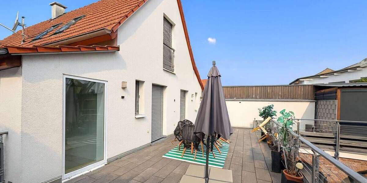 Etagenwohnung Schwebheim - 4 Zimmer, 138 m&sup2;, 1.380&euro; | Angebot:27033308