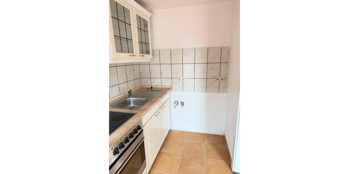 Terrassenwohnung Ebersbach-Neugersdorf Neugersdorf - 3 Zimmer, 55 m&sup2;, 320&euro; | Angebot:24336989