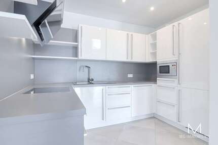 Wohnung Sankt Ingbert - 3 Zimmer, 83 m&sup2;, 1.200&euro; | Angebot:27218290