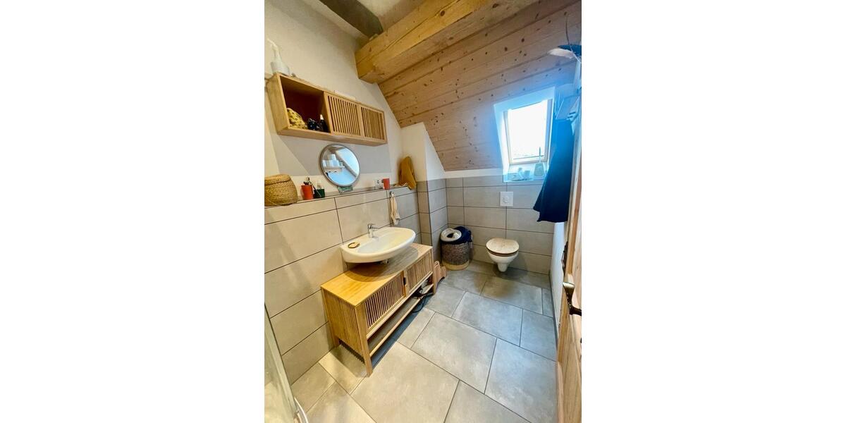 Etagenwohnung Grevesmühlen - 3 Zimmer, 75 m&sup2;, 750&euro; | Angebot:25384717