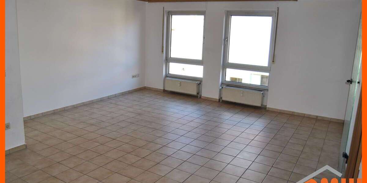 Etagenwohnung Sprendlingen - 2 Zimmer, 80 m&sup2;, 630&euro; | Angebot:27360122