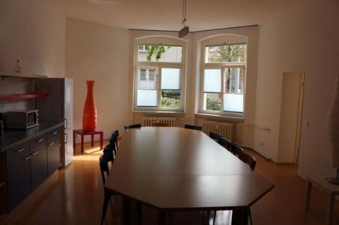 Zimmer Halle (Saale) Innenstadt - 195&euro; | Angebot:26358338