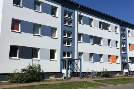 Wohnung Sundhagen - 2 Zimmer, 53 m&sup2;, 355&euro; | Angebot:26993387