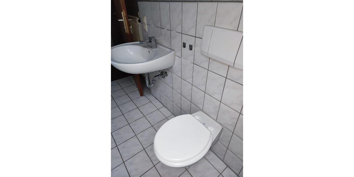Dachgeschoßwohnung Radeburg - 2 Zimmer, 58 m&sup2;, 493&euro; | Angebot:25349253