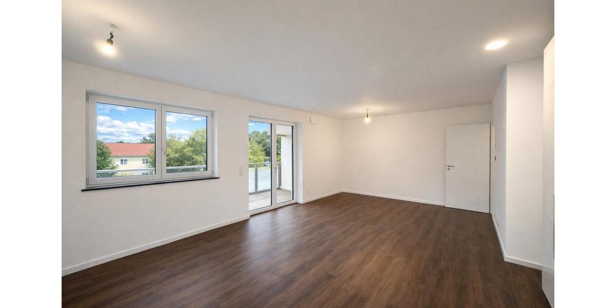 Etagenwohnung Türkheim - 3 Zimmer, 105 m&sup2;, 1.450&euro; | Angebot:26215134
