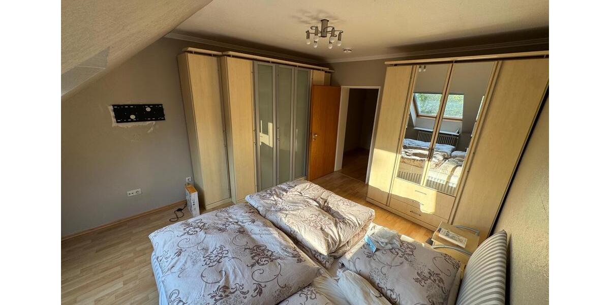 Etagenwohnung Hamburg Billstedt - 3 Zimmer, 76 m&sup2;, 2.100&euro; | Angebot:26616991