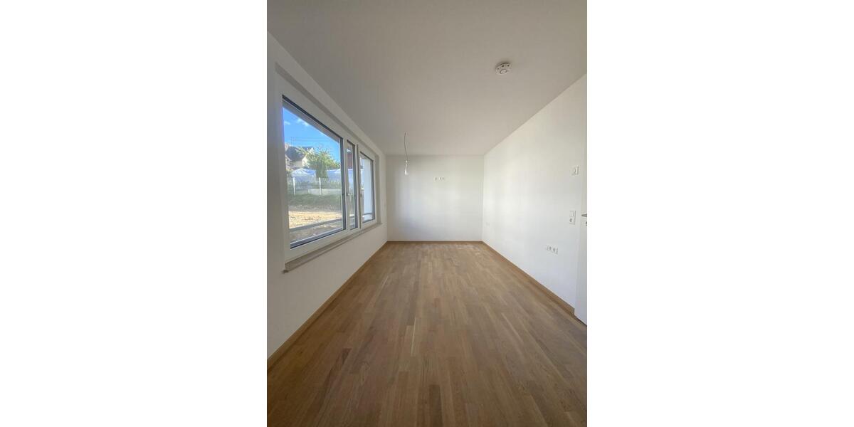 Erdgeschoßwohnung Ludwigsburg Oßweil - 2 Zimmer, 59 m&sup2;, 1.190&euro; | Angebot:23398012