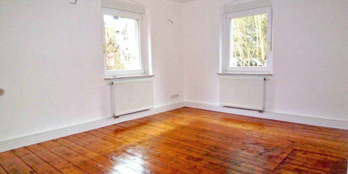 Etagenwohnung Großpostwitz/O.L. Großpostwitz - 4 Zimmer, 92 m&sup2;, 510&euro; | Angebot:25778936