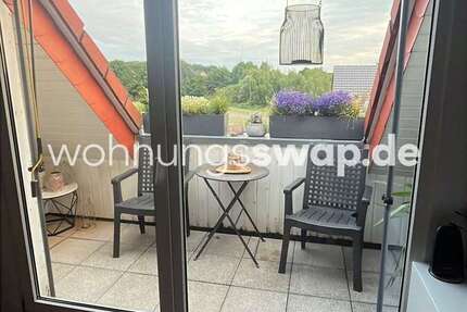 Wohnung Münster - 2 Zimmer, 65 m&sup2;, 450&euro; | Angebot:26112793