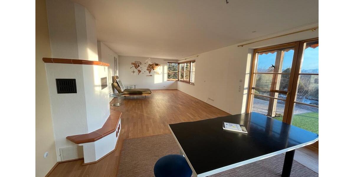 Einfamilienhaus Peißenberg - 5 Zimmer, 190 m&sup2;, 2.850&euro; | Angebot:24530452