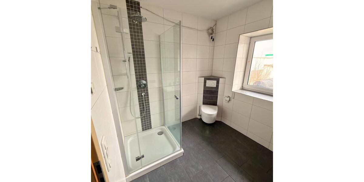 Etagenwohnung Bad Windsheim - 3 Zimmer, 75 m&sup2;, 750&euro; | Angebot:24610279