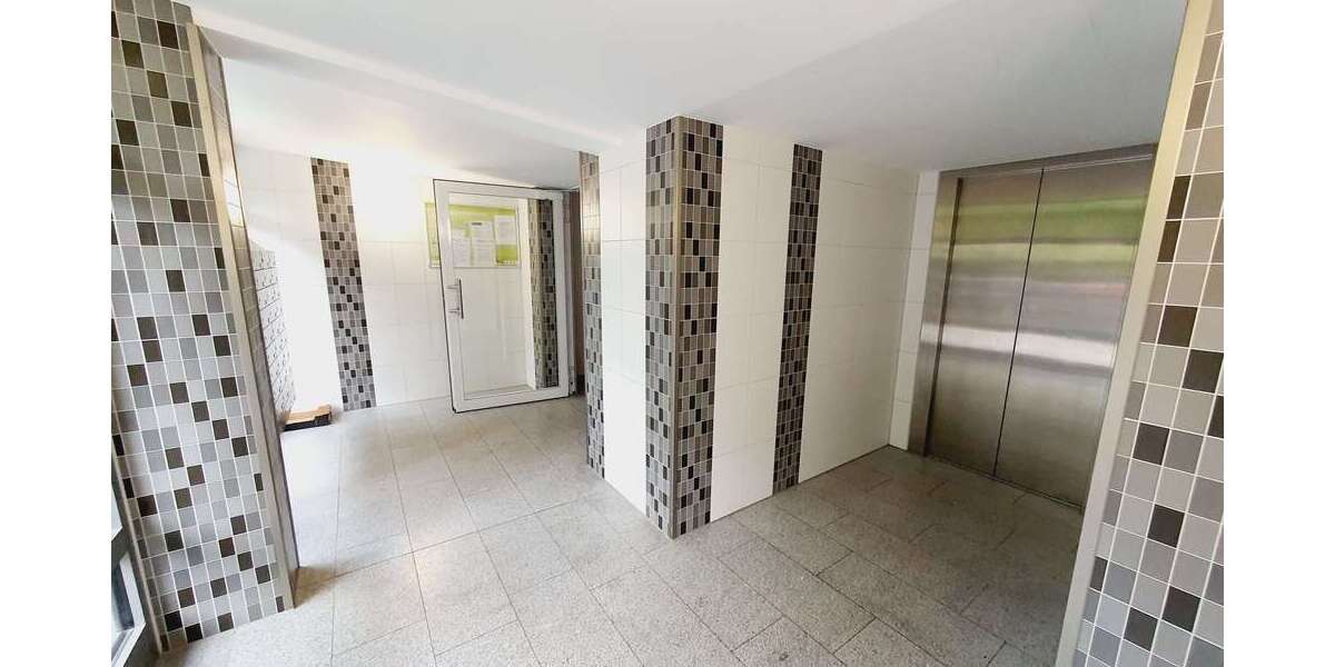 Etagenwohnung Magdeburg Neustädter See - 2 Zimmer, 50 m&sup2;, 286&euro; | Angebot:26148437