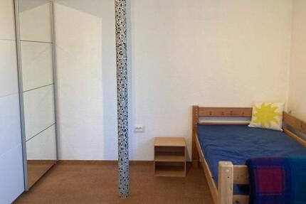 Möbliertes Zimmer zu vermieten 1 zimmer