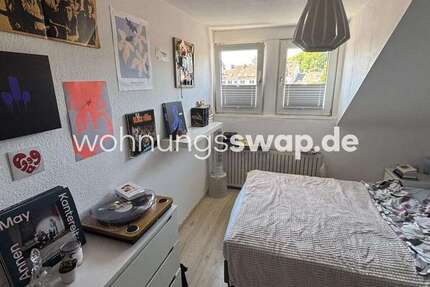 Wohnung zum Mieten in Aachen 380 € 42 m²