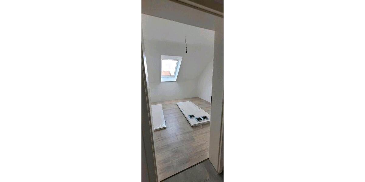 Etagenwohnung Bissendorf - 3 Zimmer, 77 m&sup2;, 950&euro; | Angebot:26125184