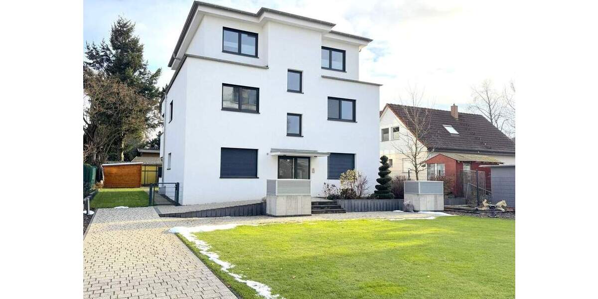 Etagenwohnung Berlin / Mahlsdorf Mahlsdorf - 3 Zimmer, 104 m&sup2;, 1.900&euro; | Angebot:26162032