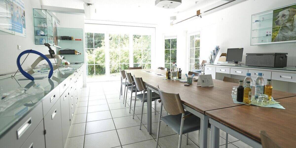 Gewerbeobjekt Tiefenbach - 4.200&euro; | Angebot:23624436