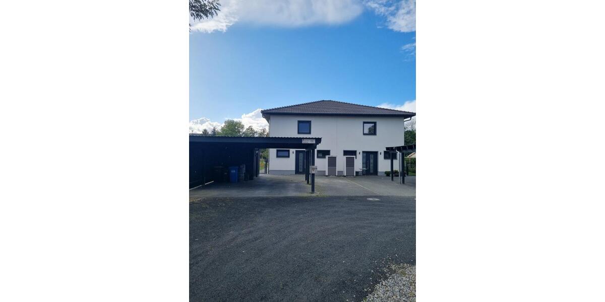 Doppelhaushälfte Kloster Lehnin - 4 Zimmer, 124 m&sup2;, 1.600&euro; | Angebot:25839602