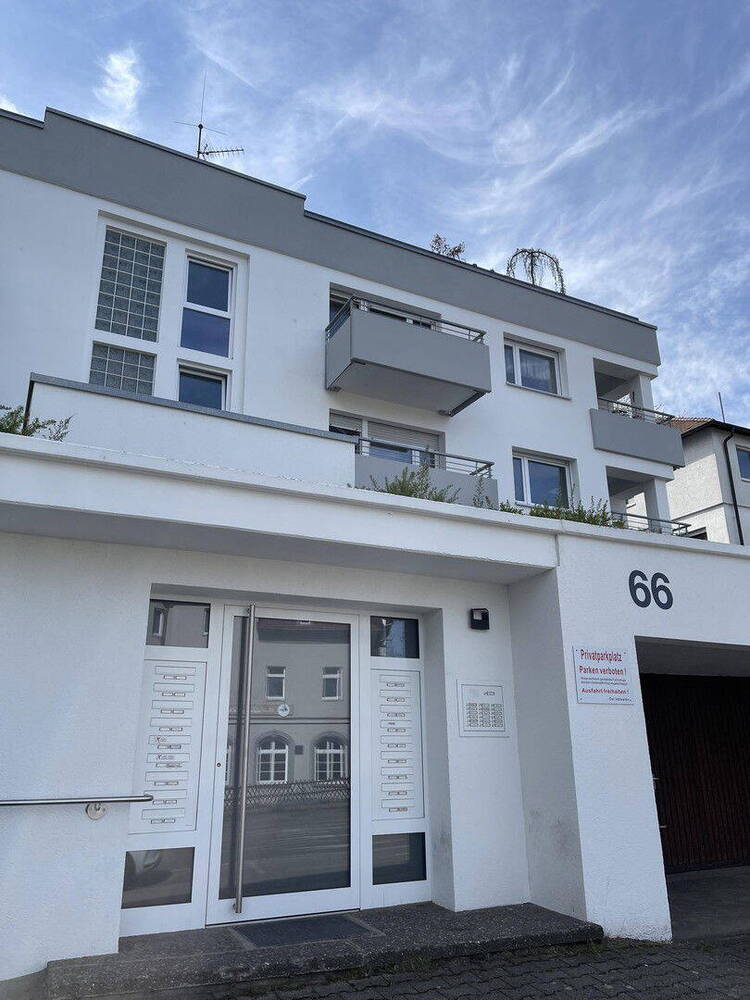 Möbliertes 1 Zimmer Apartment in Stuttgart-Degerloch - Provisionsfrei
