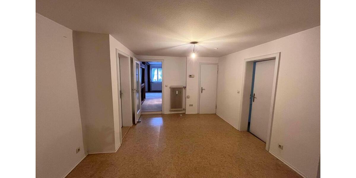 Gewerbeobjekt Bad Wurzach - 1.000&euro; | Angebot:24333910