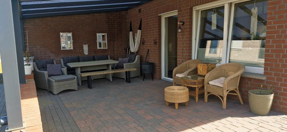 Etagenwohnung Spelle - 2.5 Zimmer, 140 m&sup2;, 1.190&euro; | Angebot:26046992