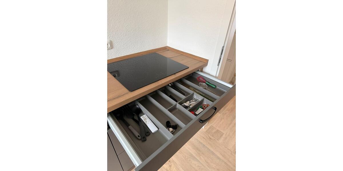 Hochparterre Eisenberg - 3 Zimmer, 60 m&sup2;, 650&euro; | Angebot:25962243