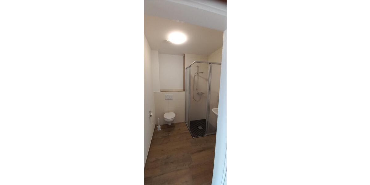 Etagenwohnung Cham - 1 Zimmer, 37 m&sup2;, 400&euro; | Angebot:26331958