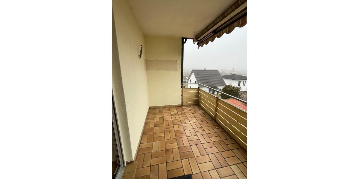 Etagenwohnung Ebern - 3 Zimmer, 75 m&sup2;, 550&euro; | Angebot:25362788