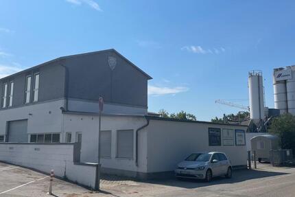 Gewerbeobjekt Pentling - 2.250&euro; | Angebot:24541456