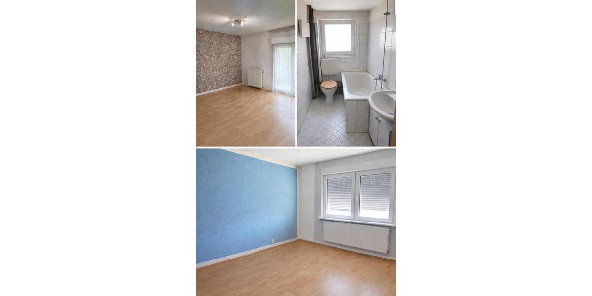 Wohnen auf Zeit Weiterstadt - 2.5 Zimmer, 50 m&sup2;, 850&euro; | Angebot:26133668