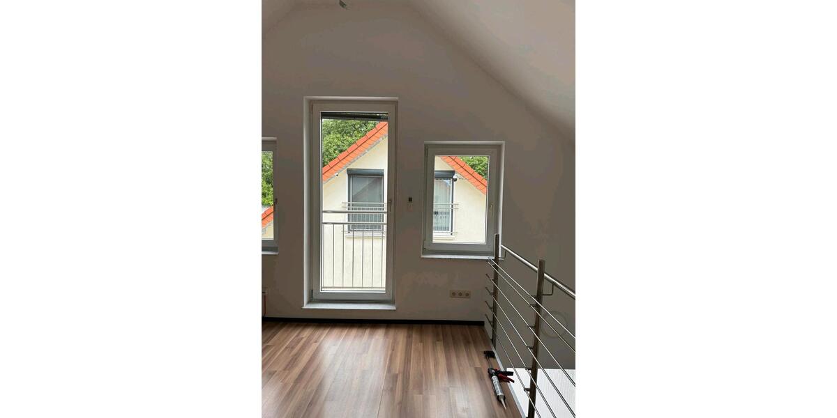 Maisonettenwohnung Pulheim - 1 Zimmer, 37 m&sup2;, 700&euro; | Angebot:26588819