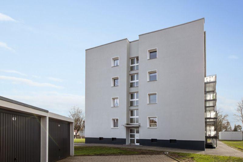 Erdgeschoßwohnung Datteln - 2 Zimmer, 69 m&sup2;, 590&euro; | Angebot:24796028